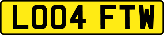 LO04FTW