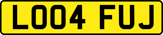 LO04FUJ
