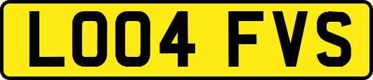 LO04FVS
