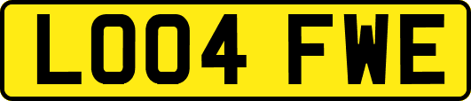 LO04FWE