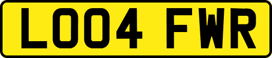 LO04FWR
