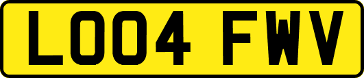 LO04FWV
