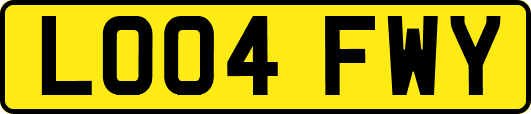 LO04FWY