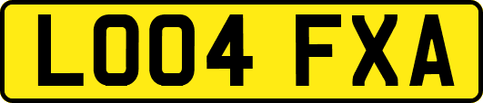 LO04FXA