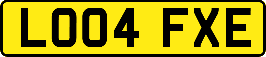 LO04FXE