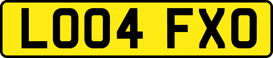 LO04FXO