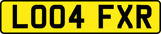 LO04FXR