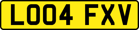LO04FXV