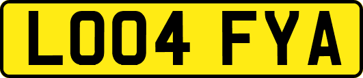 LO04FYA