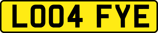 LO04FYE