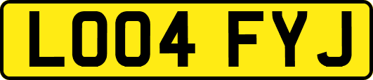 LO04FYJ