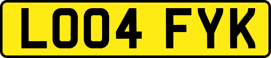 LO04FYK