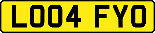 LO04FYO