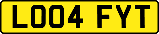 LO04FYT