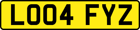 LO04FYZ