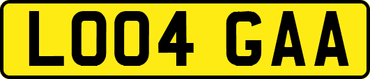 LO04GAA