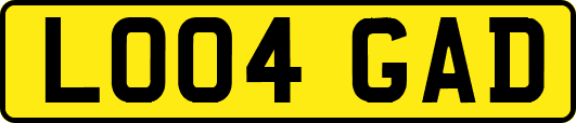 LO04GAD