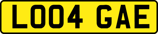 LO04GAE