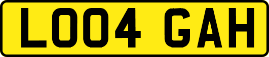 LO04GAH