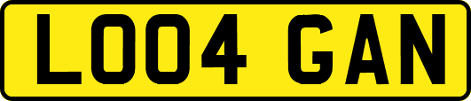 LO04GAN