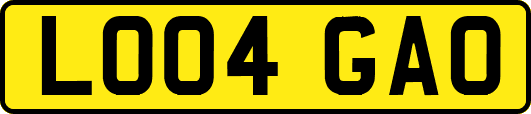 LO04GAO