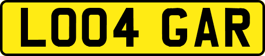 LO04GAR