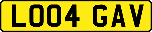 LO04GAV