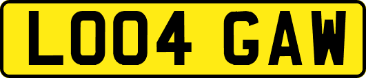 LO04GAW