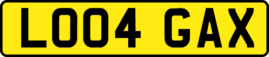 LO04GAX