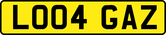 LO04GAZ