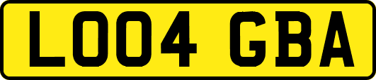 LO04GBA