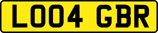 LO04GBR