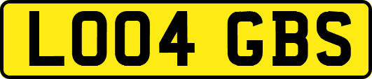 LO04GBS