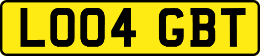LO04GBT