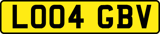 LO04GBV