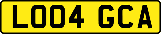 LO04GCA