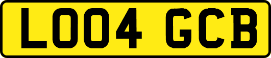 LO04GCB