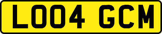 LO04GCM