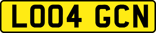 LO04GCN