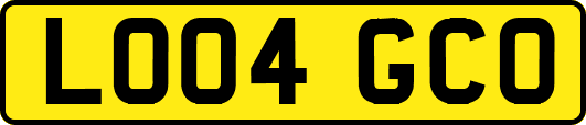 LO04GCO