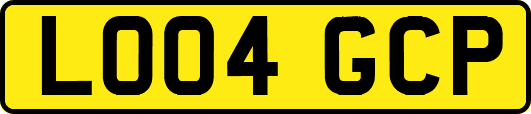 LO04GCP