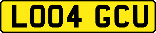 LO04GCU