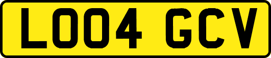 LO04GCV