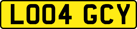 LO04GCY