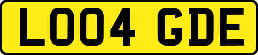 LO04GDE