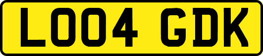 LO04GDK