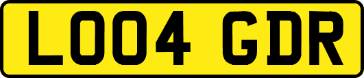 LO04GDR