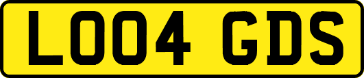 LO04GDS