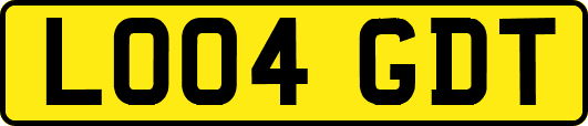 LO04GDT