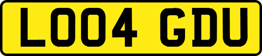LO04GDU